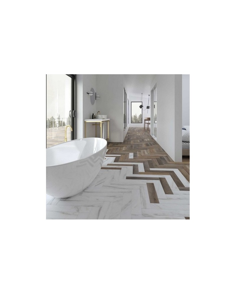 Love Affairs Timber Strip es un porcelánico de Wow | Terracerámica Love Affairs Timber Strip es un porcelánico de Wow | Terracerámica