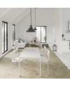 WOW FLOW DIAMOND WOOD GRES PORCELANICO 14x24cm (VARIOS COLORES)
