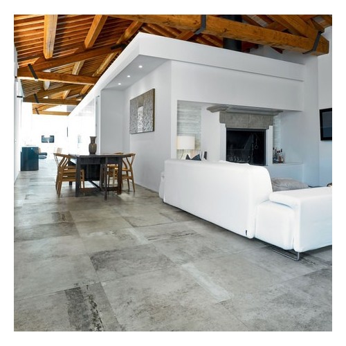 REX LA ROCHE GREY PAVIMENTO Y REVESTIMIENTO PORCELANICO