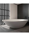 bañera-exenta-inbani-vesta-diseño-calidad- terra-ceramica