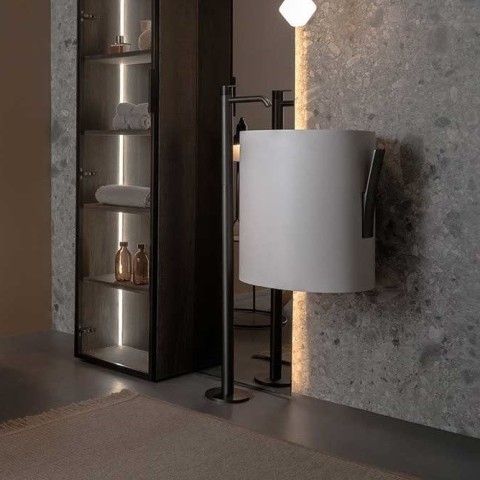 inbani-lavabo-sobreencimera-solidsurface-marmol-diseño-calidad-terra-ceramica