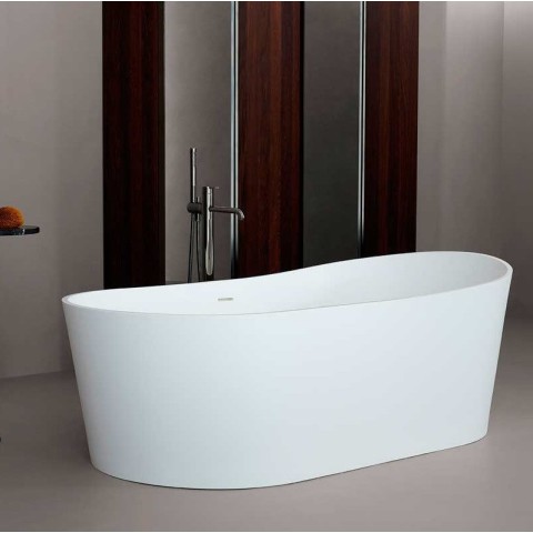 bañera-exenta-inbani-diseño-calidad- terra-ceramica