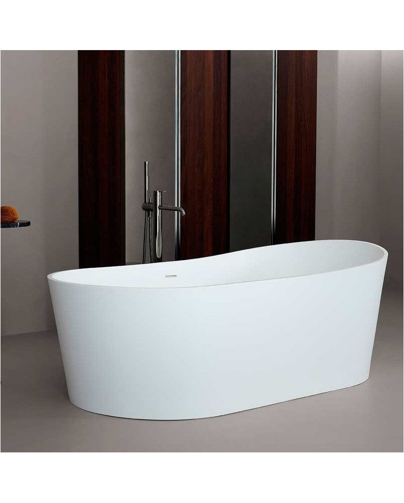 bañera-exenta-inbani-diseño-calidad- terra-ceramica bañera-exenta-inbani-diseño-calidad- terra-ceramica