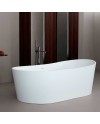 bañera-exenta-inbani-diseño-calidad- terra-ceramica
