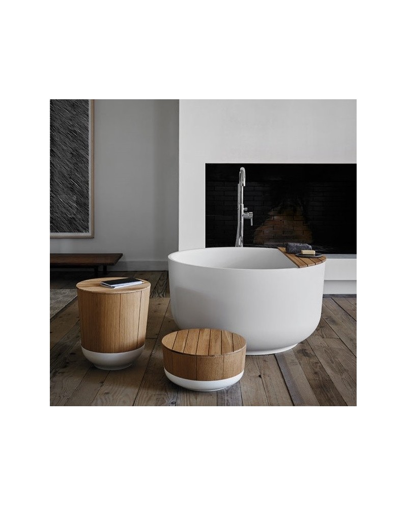 bañera-exenta-inbani-origin-diseño-calidad- terra-ceramica bañera-exenta-inbani-origin-diseño-calidad- terra-ceramica