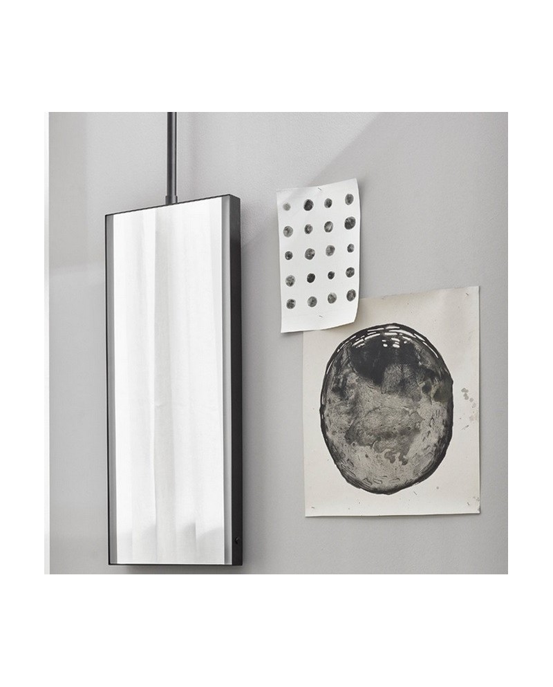 Argo de Cielo es un espejo rectangular a techo | Terracerámica Argo de Cielo es un espejo rectangular a techo | Terracerámica