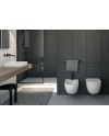 Enjoy es un mini bidet de colores de la marca Cielo | Terracerámica