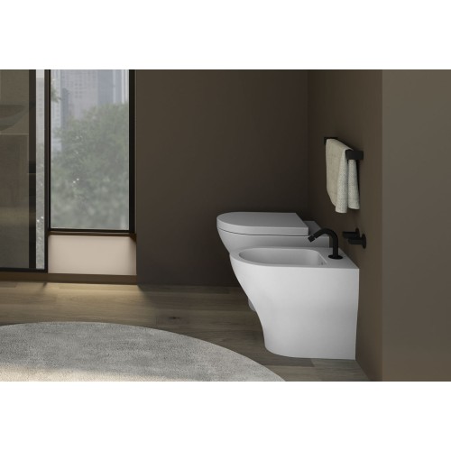 Enjoy es un bidet de colores de la marca Cielo | Terracerámica