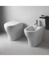Enjoy es un bidet de colores de la marca Cielo | Terracerámica