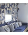 BARDELLI TANGRAM PORCELANICO 20X20 (VARIOS COLORES)