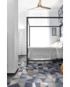 BARDELLI TANGRAM PORCELANICO 20X20 (VARIOS COLORES)
