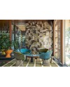 BARDELLI TANGRAM PORCELANICO 20X20 (VARIOS COLORES)