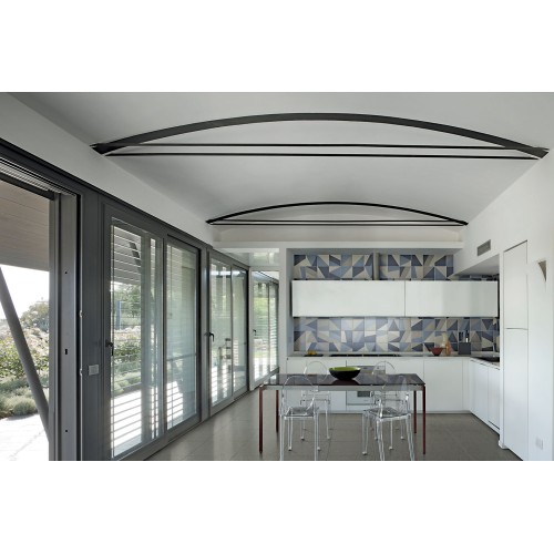 BARDELLI TANGRAM PORCELANICO 20X20 (VARIOS COLORES)