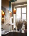 BARDELLI PALLADIANA PORCELANICO 60X120 (VARIOS COLORES)