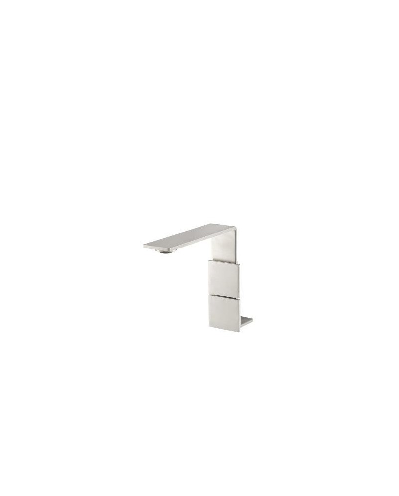treemme-5mm-grifo-lavabo-154mm-inox-terra-ceramica-tap-monobloc treemme-5mm-grifo-lavabo-154mm-inox-terra-ceramica-tap-monobloc