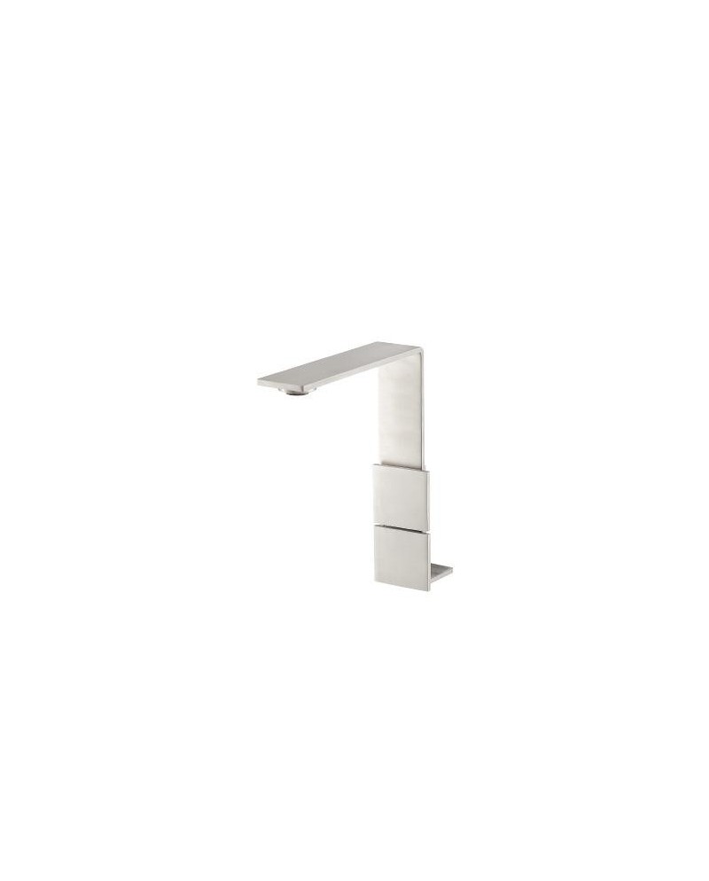 treemme-5mm-grifo-lavabo-192mm-inox-terra-ceramica-tap-monobloc treemme-5mm-grifo-lavabo-192mm-inox-terra-ceramica-tap-monobloc