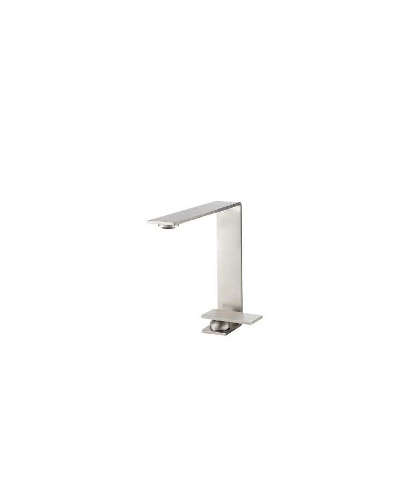 treemme-5mm-grifo-lavabo-196mm-inox-terra-ceramica-tap-monomando treemme-5mm-grifo-lavabo-196mm-inox-terra-ceramica-tap-monomando