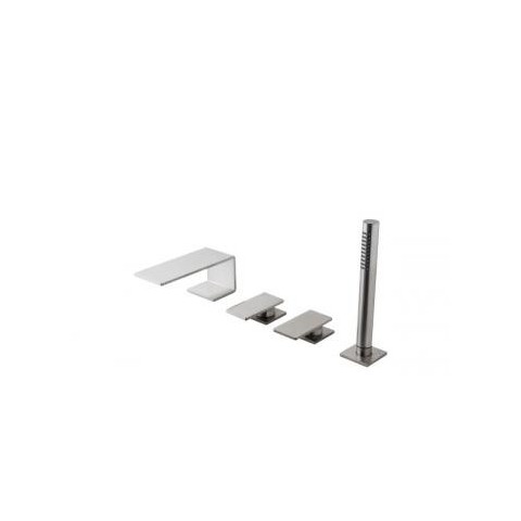treemme-5mm-grifo-bañera-superficie-inox-terra-ceramica-tap