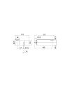 treemme-5mm-grifo-lavabo-empotrado-192mm-inox-terra-ceramica-tap