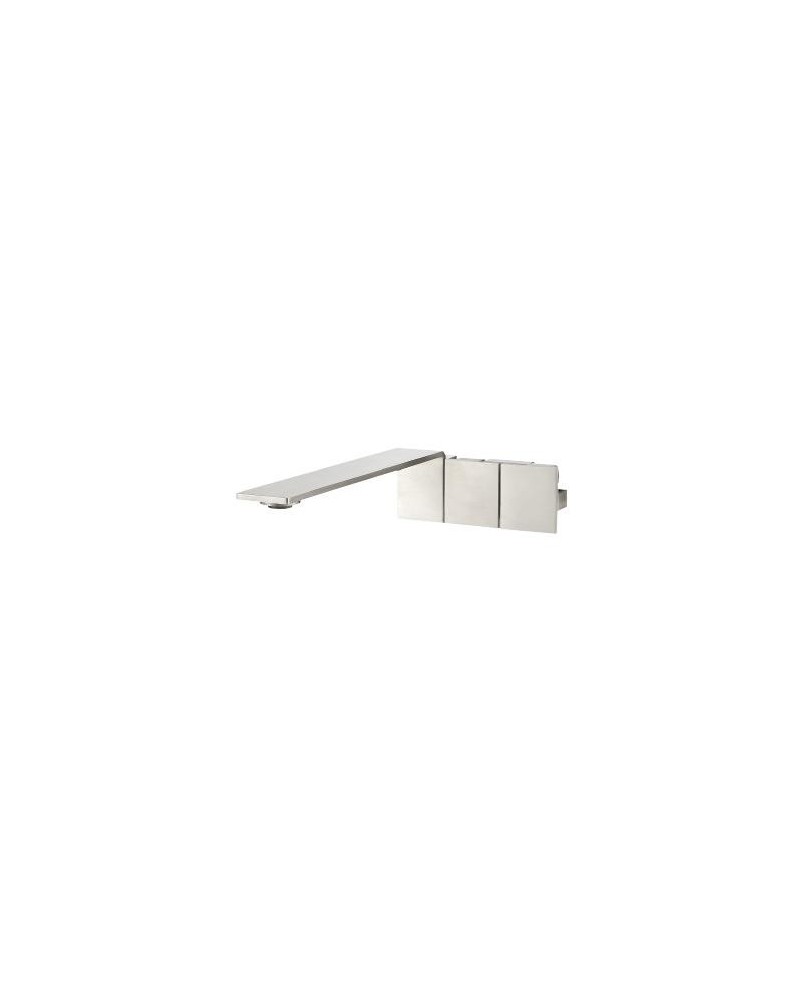 treemme-5mm-grifo-lavabo-empotrado-252mm-inox-terra-ceramica-tap treemme-5mm-grifo-lavabo-empotrado-252mm-inox-terra-ceramica-tap