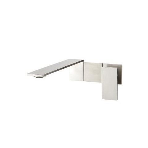 Grifo manual Treeme. Para lavabo empotrado 5mm | Terracerámica
