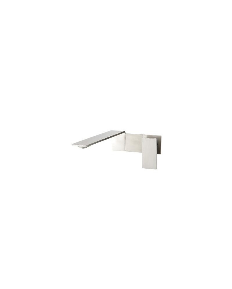 Grifo manual Treeme. Para lavabo empotrado 5mm | Terracerámica Grifo manual Treeme. Para lavabo empotrado 5mm | Terracerámica