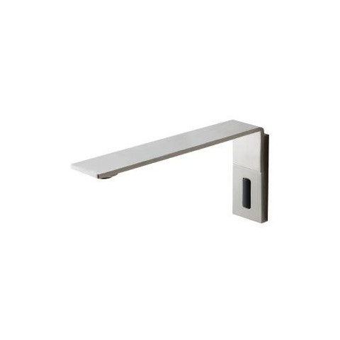 treemme-5mm-grifo-lavabo-electrónico-empotrado-170mm-inox-terra-ceramica-tap