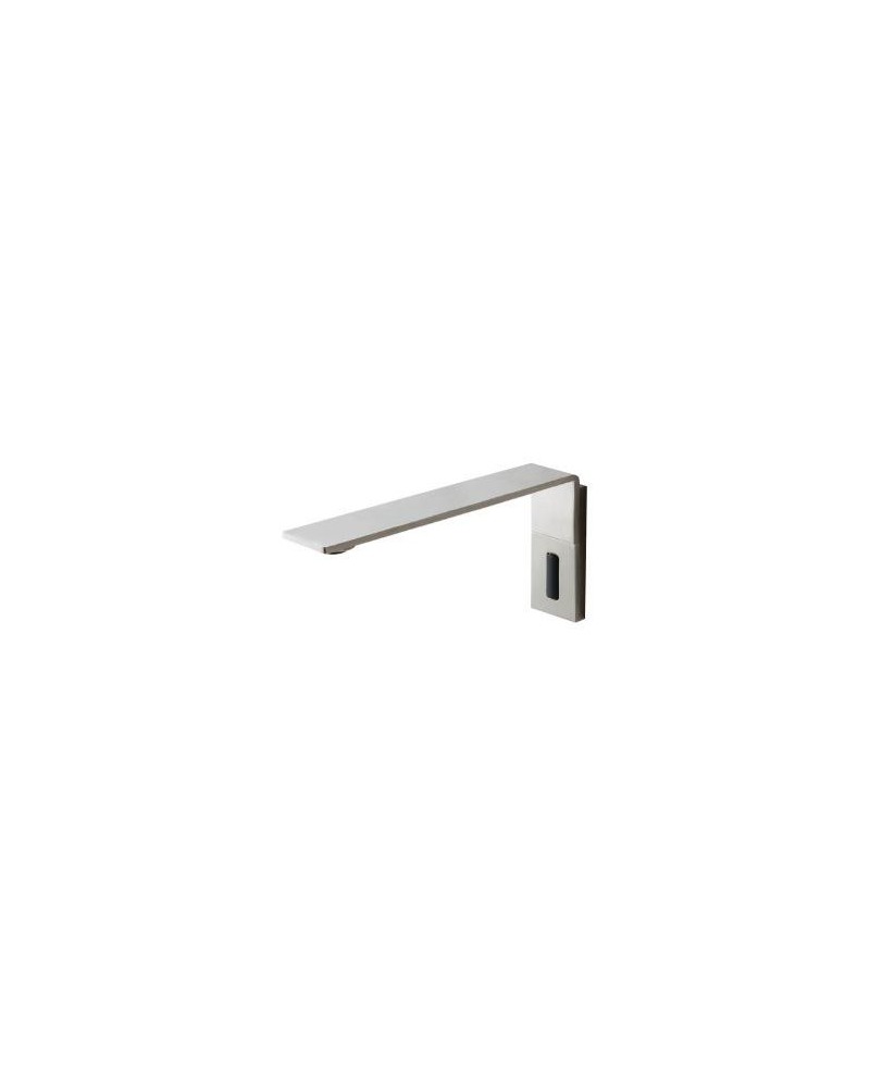 treemme-5mm-grifo-lavabo-electrónico-empotrado-170mm-inox-terra-ceramica-tap treemme-5mm-grifo-lavabo-electrónico-empotrado-170mm-inox-terra-ceramica-tap