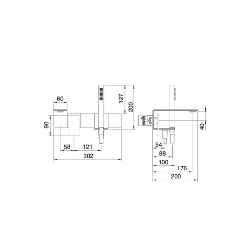 treemme-5mm-grifo-bañera-empotrado-inox-terra-ceramica-tap