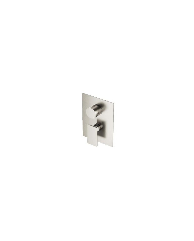 treemme-5mm-grifo-ducha-empotrado-2-salidas-inox-terra-ceramica-tap-monomando treemme-5mm-grifo-ducha-empotrado-2-salidas-inox-terra-ceramica-tap-monomando