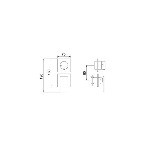 treemme-5mm-grifo-ducha-empotrado-2-salidas-inox-terra-ceramica-tap-monomando