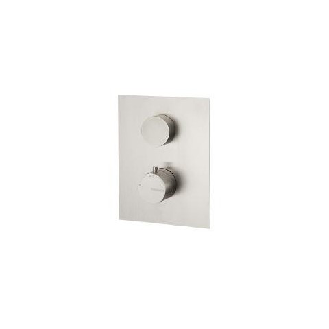 treemme-5mm-grifo--ducha-termostatico-empotrado-2-salidas-inox-terra-ceramica-tap