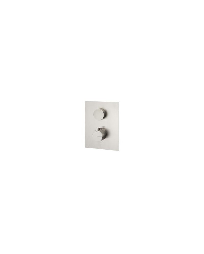 treemme-5mm-grifo--ducha-termostatico-empotrado-2-salidas-inox-terra-ceramica-tap treemme-5mm-grifo--ducha-termostatico-empotrado-2-salidas-inox-terra-ceramica-tap