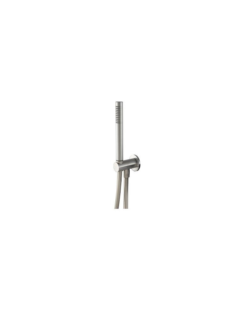 treemme-5mm-soporte-flexo-teleducha-inox-terra-ceramica treemme-5mm-soporte-flexo-teleducha-inox-terra-ceramica
