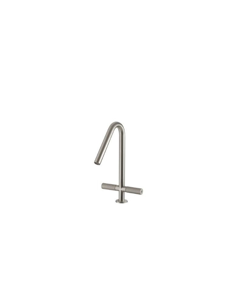 treemme-22mm-grifo-lavabo-160mm-inox-terra-ceramica-tap treemme-22mm-grifo-lavabo-160mm-inox-terra-ceramica-tap