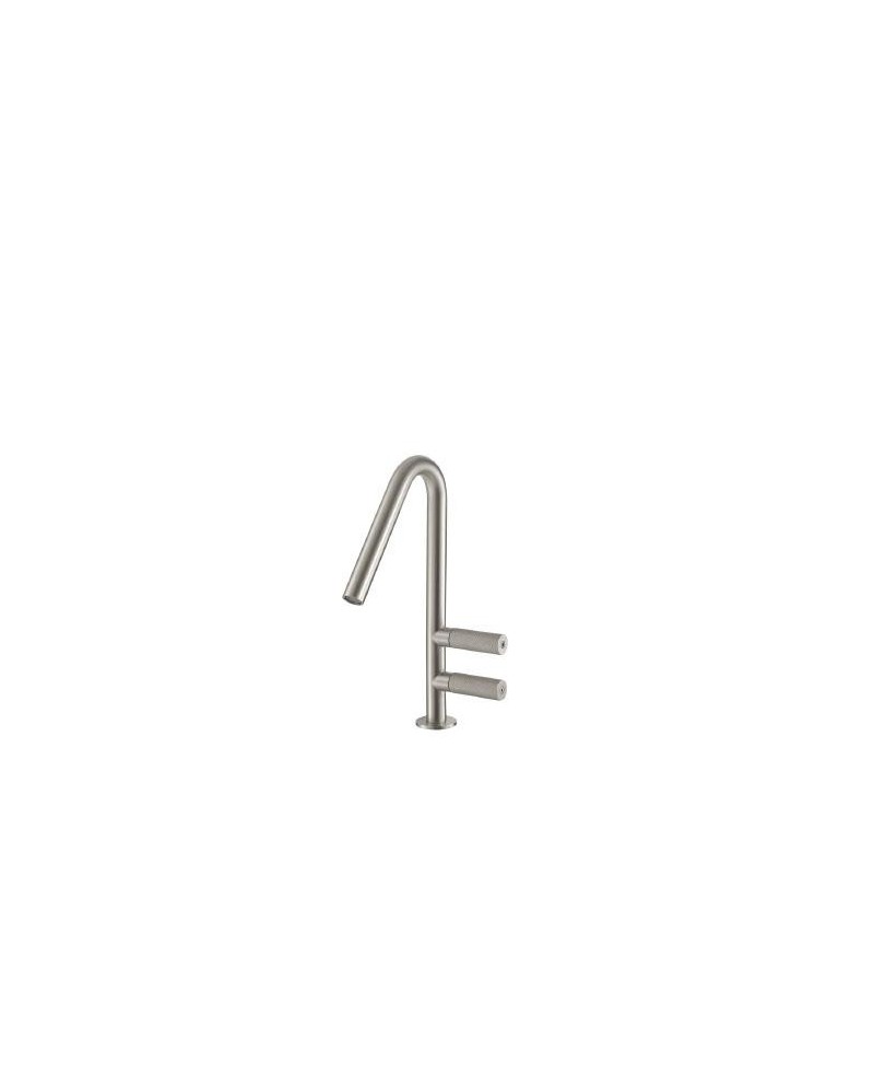 treemme-22mm-grifo-lavabo-160mm-inox-terra-ceramica-tap treemme-22mm-grifo-lavabo-160mm-inox-terra-ceramica-tap