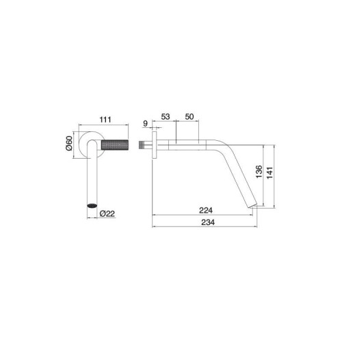 treemme-22mm-grifo-lavabo-empotrado-inox-224mm-terra-ceramica-tap