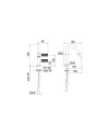 treemme-22mm-grifo-bide-inox-terra-ceramica-tap