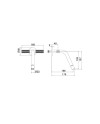 treemme-22mm-grifo-bide-empotrado-inox-terra-ceramica-tap
