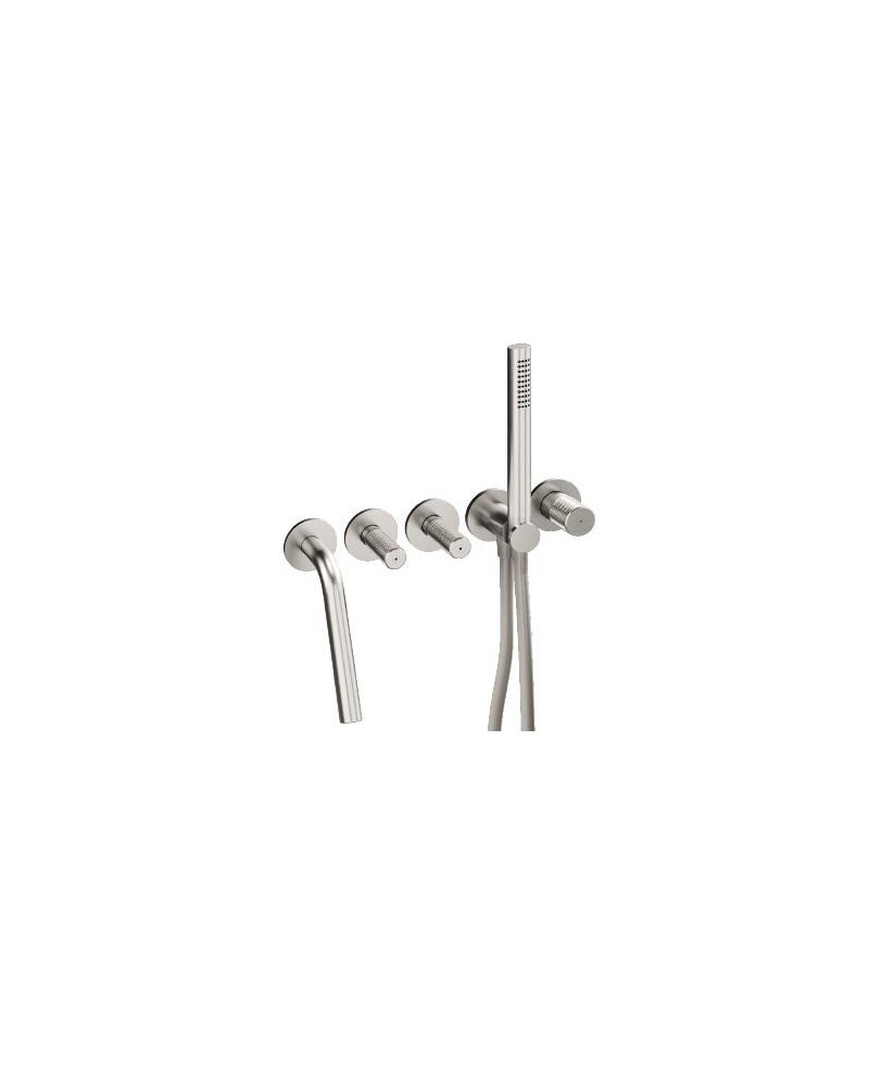 treemme-22mm-grifo-bañera-empotrado-inox-terra-ceramica-tap treemme-22mm-grifo-bañera-empotrado-inox-terra-ceramica-tap