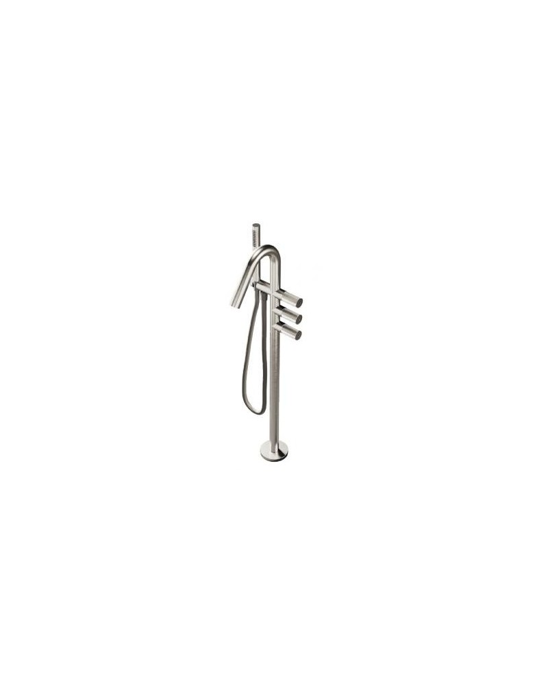 treemme-22mm-grifo-baño-ducha-suelo-inox-terra-ceramica-tap treemme-22mm-grifo-baño-ducha-suelo-inox-terra-ceramica-tap