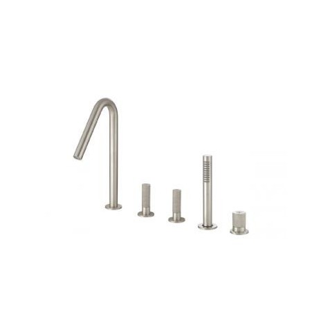 treemme-22mm-grifo-bañera-inox-terra-ceramica-tap