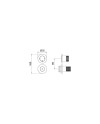 treemme-22mm-grifo-ducha-empotrado-2-salidas-inox-terra-ceramica-tap