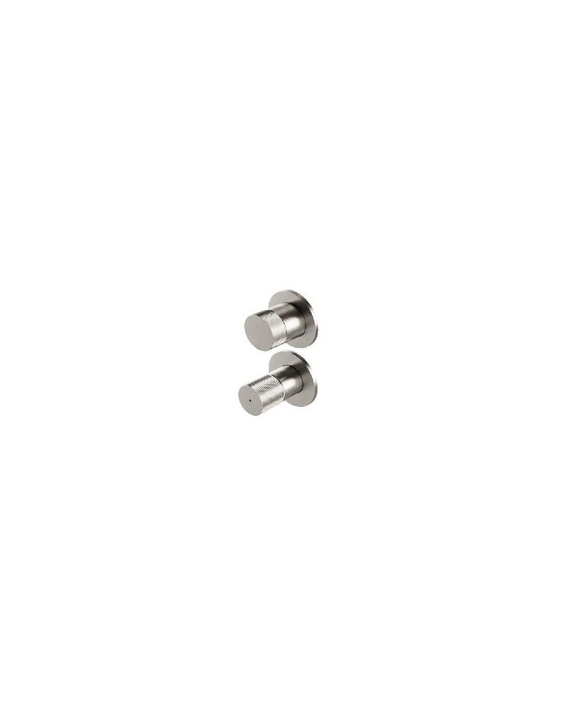 treemme-22mm-grifo-ducha-empotrado-2-salidas-inox-terra-ceramica-tap treemme-22mm-grifo-ducha-empotrado-2-salidas-inox-terra-ceramica-tap