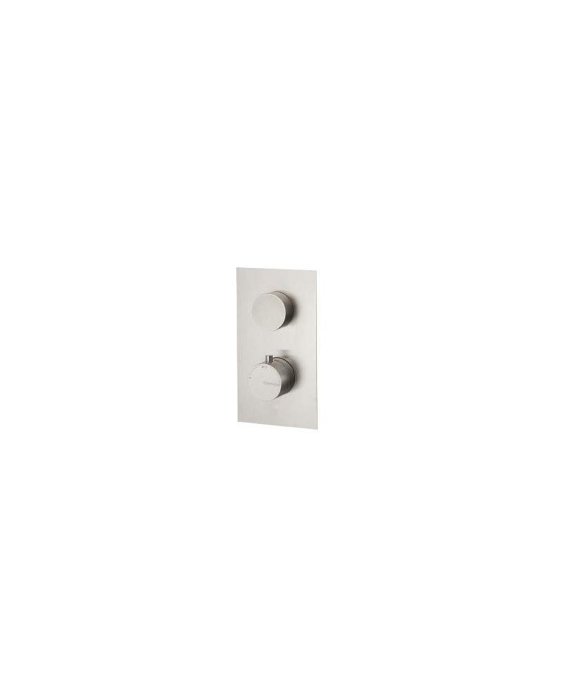 treemme-40mm-grifo-termostatico-empotrado-2-salidas-terra-ceramica-tap treemme-40mm-grifo-termostatico-empotrado-2-salidas-terra-ceramica-tap