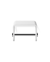 POrtarrollo con tapa de la marca Decor Walther | Terracerámica