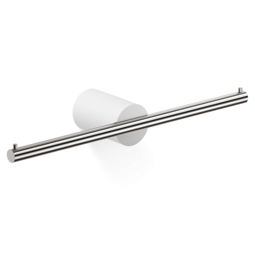 Portarrollos doble de la marca Decor Walther | Terracerámica