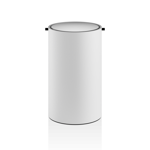 decor-walther-stone-papelera-blanco-inox-terra-ceramica