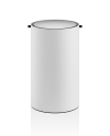 decor-walther-stone-papelera-blanco-inox-terra-ceramica