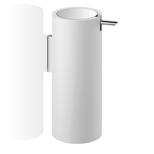 Dposificador de pared de la marca Decor Walther | Terracerámica